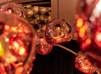 1891 Garni Hotel - sale konferencyjne Kraków