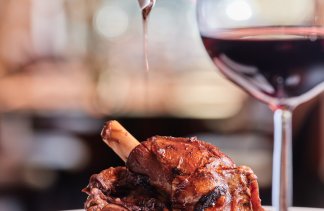 Hotele 4**** - 1891 Garni Hotel - restaurant - zdjęcie 6 