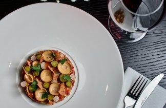 Hotele 4**** - 1891 Garni Hotel - restaurant - zdjęcie 4 