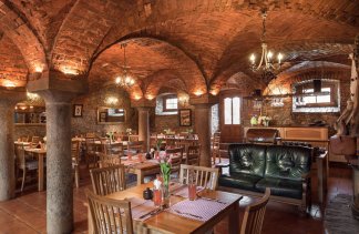 Obiekty konferencyjne - Villa Greta - obiekt - zdjęcie 10 