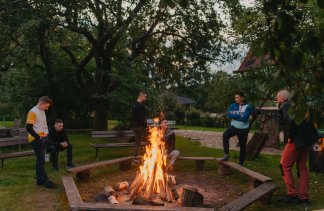 Obiekty konferencyjne - Villa Greta - obiekt - zdjęcie 44 