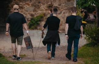 Obiekty konferencyjne - Villa Greta - obiekt - zdjęcie 47 