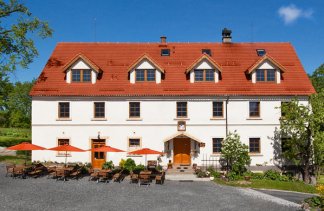 Obiekty konferencyjne - Villa Greta - obiekt - zdjęcie 4 