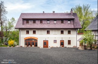 Obiekty konferencyjne - Villa Greta - obiekt - zdjęcie 2 