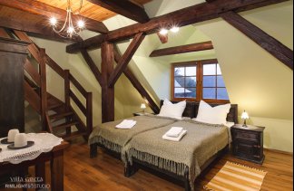 Obiekty konferencyjne - Villa Greta - obiekt - zdjęcie 15 