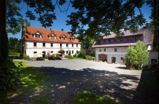 Obiekty konferencyjne - Villa Greta - obiekt - zdjęcie 7 