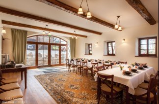 Obiekty konferencyjne - Villa Greta - obiekt - zdjęcie 11 