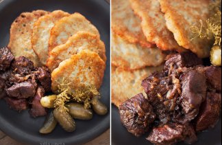 Obiekty konferencyjne - Villa Greta - restaurant - zdjęcie 4 