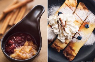 Obiekty konferencyjne - Villa Greta - restaurant - zdjęcie 2 