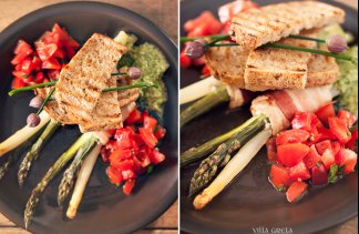 Obiekty konferencyjne - Villa Greta - restaurant - zdjęcie 3 