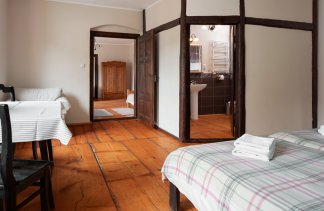 Obiekty konferencyjne - Villa Greta - Pokoje - zdjęcie 2 