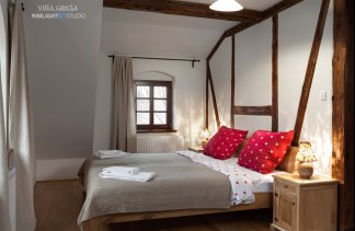 Obiekty konferencyjne - Villa Greta - Pokoje - zdjęcie 3 