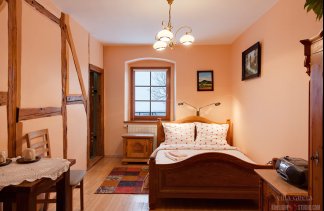 Obiekty konferencyjne - Villa Greta - Pokoje - zdjęcie 6 