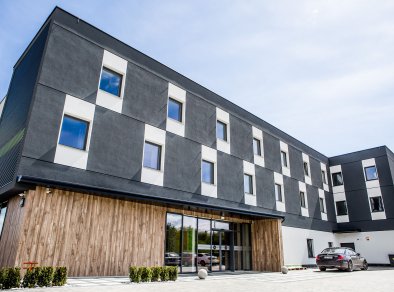 Hotel Mazurek - sale konferencyjne Koło