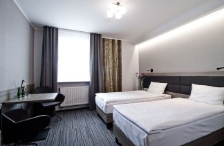 Hotele 3*** - Hotel Mazurek - obiekt - zdjęcie 14 