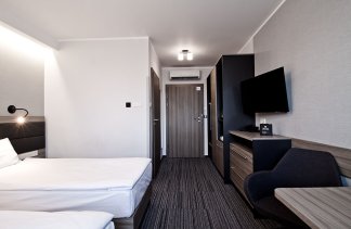 Hotele 3*** - Hotel Mazurek - obiekt - zdjęcie 16 