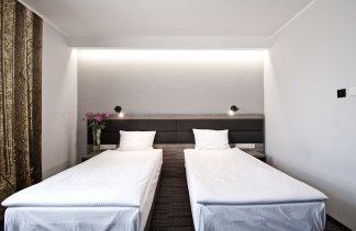 Hotele 3*** - Hotel Mazurek - obiekt - zdjęcie 15 