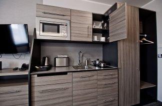 Hotele 3*** - Hotel Mazurek - obiekt - zdjęcie 17 