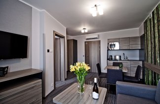 Hotele 3*** - Hotel Mazurek - obiekt - zdjęcie 19 