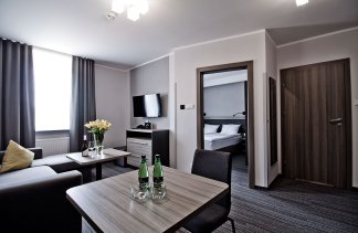 Hotele 3*** - Hotel Mazurek - obiekt - zdjęcie 20 