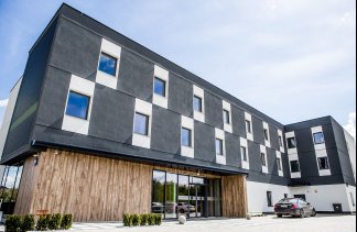 Hotele 3*** - Hotel Mazurek - obiekt - zdjęcie 1 