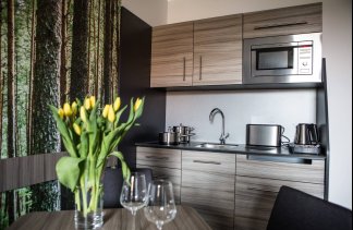 Hotele 3*** - Hotel Mazurek - obiekt - zdjęcie 21 