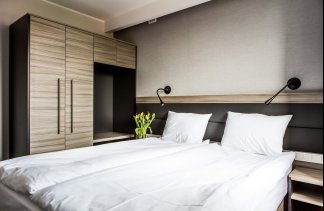 Hotele 3*** - Hotel Mazurek - obiekt - zdjęcie 11 