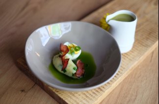 Hotele 3*** - Hotel Mazurek - obiekt - zdjęcie 27 