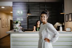 Hotele 3*** - Hotel Mazurek - zdjęcie 4