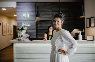 Hotele 3*** - Hotel Mazurek - obiekt - zdjęcie 4 