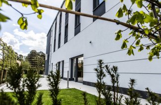 Hotele 3*** - Hotel Mazurek - obiekt - zdjęcie 3 