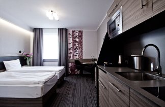 Hotele 3*** - Hotel Mazurek - Pokoje - zdjęcie 8 