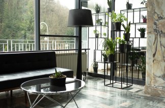 Centrum Konferencyjno-Wypoczynkowe - Centrum Wypoczynku i Rehabilitacji Silesia Krynica - obiekt - zdjęcie 7 