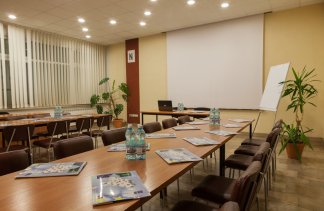 Centrum Konferencyjno-Wypoczynkowe - Centrum Wypoczynku i Rehabilitacji Silesia Krynica - obiekt - zdjęcie 11 