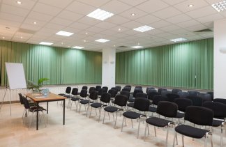 Centrum Konferencyjno-Wypoczynkowe - Centrum Wypoczynku i Rehabilitacji Silesia Krynica - obiekt - zdjęcie 8 