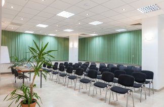 Centrum Konferencyjno-Wypoczynkowe - Centrum Wypoczynku i Rehabilitacji Silesia Krynica - obiekt - zdjęcie 9 