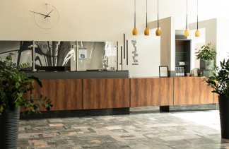 Centrum Konferencyjno-Wypoczynkowe - Centrum Wypoczynku i Rehabilitacji Silesia Krynica - obiekt - zdjęcie 6 