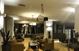 Centrum Konferencyjno-Wypoczynkowe - Centrum Wypoczynku i Rehabilitacji Silesia Krynica - obiekt - zdjęcie 21 