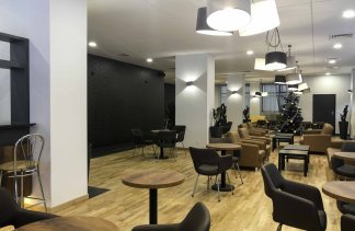 Centrum Konferencyjno-Wypoczynkowe - Centrum Wypoczynku i Rehabilitacji Silesia Krynica - obiekt - zdjęcie 22 