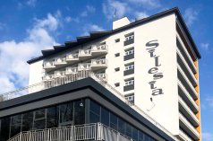 Centrum Konferencyjno-Wypoczynkowe - Centrum Wypoczynku i Rehabilitacji Silesia Krynica - zdjęcie 4