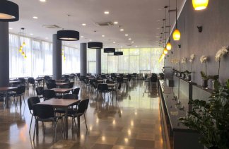 Centrum Konferencyjno-Wypoczynkowe - Centrum Wypoczynku i Rehabilitacji Silesia Krynica - obiekt - zdjęcie 20 