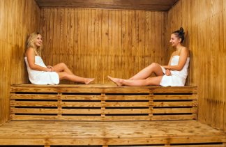 Centrum Konferencyjno-Wypoczynkowe - Centrum Wypoczynku i Rehabilitacji Silesia Krynica - obiekt - zdjęcie 27 