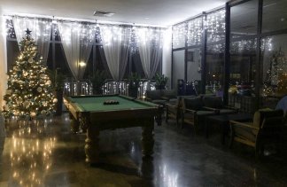 Centrum Konferencyjno-Wypoczynkowe - Centrum Wypoczynku i Rehabilitacji Silesia Krynica - service - zdjęcie 4 