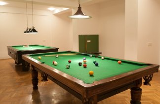 Centrum Konferencyjno-Wypoczynkowe - Centrum Wypoczynku i Rehabilitacji Silesia Krynica - service - zdjęcie 7 