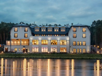 Hotel Natura Residence**** Business & SPA - sale konferencyjne Siewierz