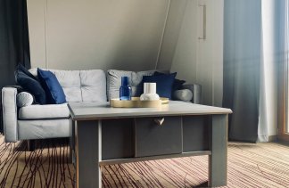 Hotele 4**** - Hotel Natura Residence**** Business & SPA - obiekt - zdjęcie 18 