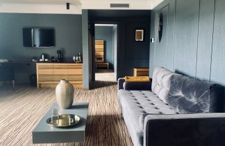 Hotele 4**** - Hotel Natura Residence**** Business & SPA - obiekt - zdjęcie 13 