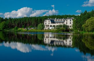 Hotele 4**** - Hotel Natura Residence**** Business & SPA - obiekt - zdjęcie 11 