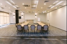 Hotele 4**** - Hotel Natura Residence**** Business & SPA - zdjęcie 4