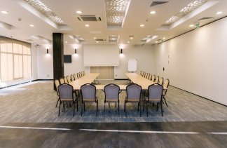 Hotele 4**** - Hotel Natura Residence**** Business & SPA - obiekt - zdjęcie 5 